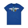 Women's Maple Tee Thumbnail