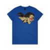 Women's Maple Tee Thumbnail