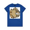Women's Maple Tee Thumbnail