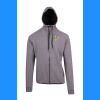 Mens 320gsm Soft cotton/bonded polar fleece Hoodie Thumbnail