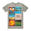 Mens Staple Tee Thumbnail