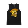 Women's Upside Tank Thumbnail