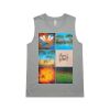 Women's Upside Tank Thumbnail