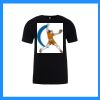 Mens Fitted Cotton Tee Thumbnail