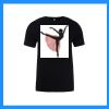 Mens Fitted Cotton Tee Thumbnail