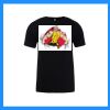 Mens Fitted Cotton Tee Thumbnail