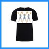 Mens Fitted Cotton Tee Thumbnail