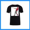 Mens Fitted Cotton Tee Thumbnail