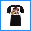 Mens Fitted Cotton Tee Thumbnail