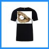 Mens Fitted Cotton Tee Thumbnail