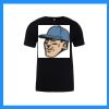 Mens Fitted Cotton Tee Thumbnail