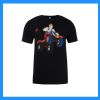 Mens Fitted Cotton Tee Thumbnail