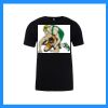 Mens Fitted Cotton Tee Thumbnail