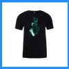 Mens Fitted Cotton Tee Thumbnail