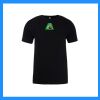 Mens Fitted Cotton Tee Thumbnail