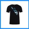 Mens Fitted Cotton Tee Thumbnail