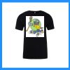 Mens Fitted Cotton Tee Thumbnail