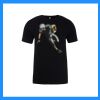 Mens Fitted Cotton Tee Thumbnail