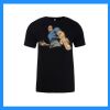 Mens Fitted Cotton Tee Thumbnail
