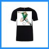 Mens Fitted Cotton Tee Thumbnail