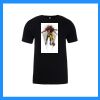 Mens Fitted Cotton Tee Thumbnail