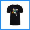 Mens Fitted Cotton Tee Thumbnail
