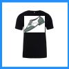 Mens Fitted Cotton Tee Thumbnail