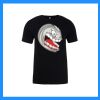 Mens Fitted Cotton Tee Thumbnail