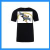 Mens Fitted Cotton Tee Thumbnail