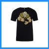 Mens Fitted Cotton Tee Thumbnail