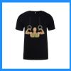 Mens Fitted Cotton Tee Thumbnail