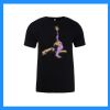 Mens Fitted Cotton Tee Thumbnail