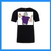 Mens Fitted Cotton Tee Thumbnail
