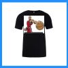 Mens Fitted Cotton Tee Thumbnail