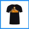 Mens Fitted Cotton Tee Thumbnail