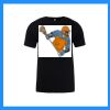 Mens Fitted Cotton Tee Thumbnail