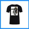 Mens Fitted Cotton Tee Thumbnail