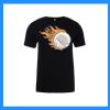 Mens Fitted Cotton Tee Thumbnail