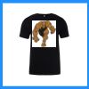 Mens Fitted Cotton Tee Thumbnail