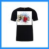 Mens Fitted Cotton Tee Thumbnail