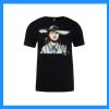 Mens Fitted Cotton Tee Thumbnail
