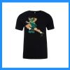 Mens Fitted Cotton Tee Thumbnail