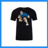 Mens Fitted Cotton Tee Thumbnail