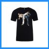 Mens Fitted Cotton Tee Thumbnail