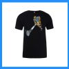 Mens Fitted Cotton Tee Thumbnail