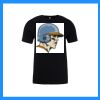 Mens Fitted Cotton Tee Thumbnail