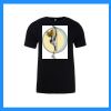 Mens Fitted Cotton Tee Thumbnail