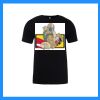 Mens Fitted Cotton Tee Thumbnail