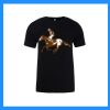 Mens Fitted Cotton Tee Thumbnail