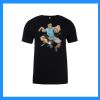 Mens Fitted Cotton Tee Thumbnail